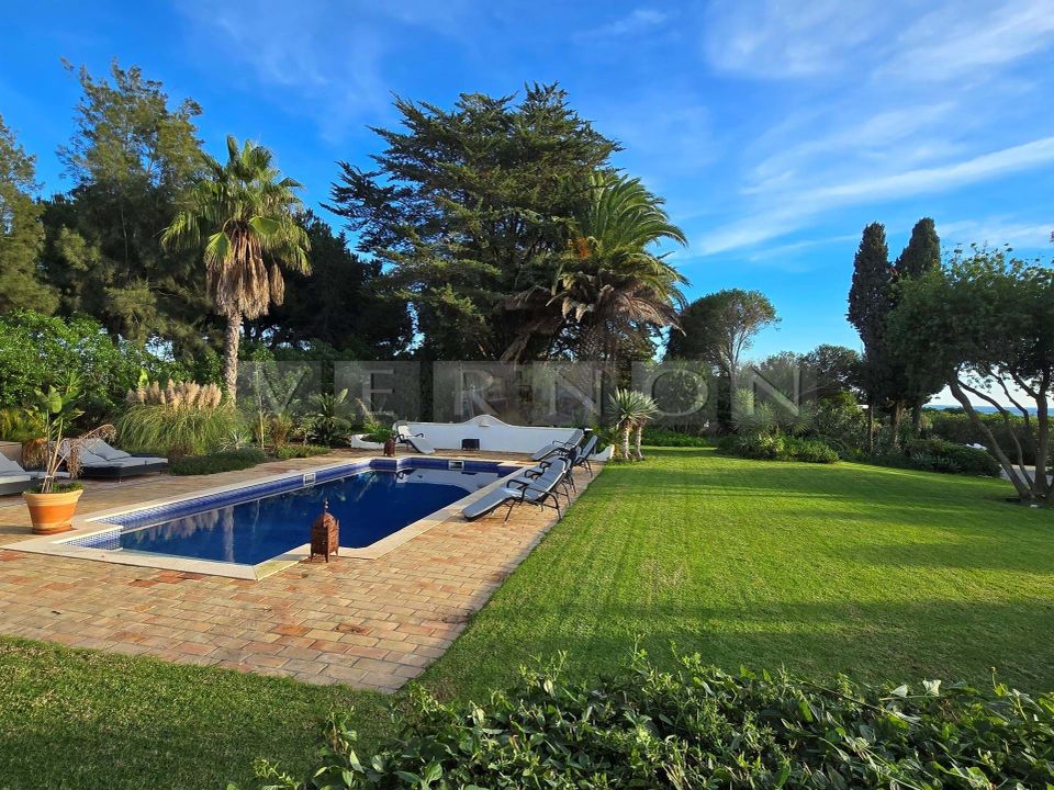 Villa i Carvoeiro, Faro - foto 3
