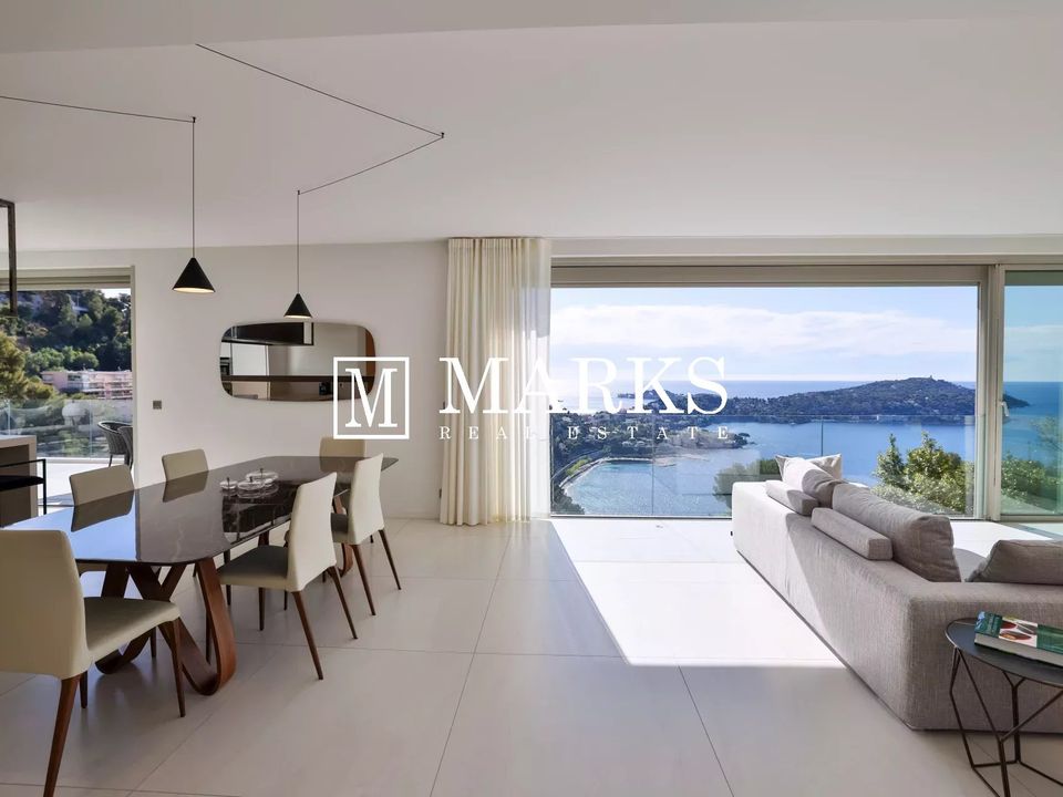 Villa i Villefranche-sur-Mer, Alpes-Maritimes - foto 2