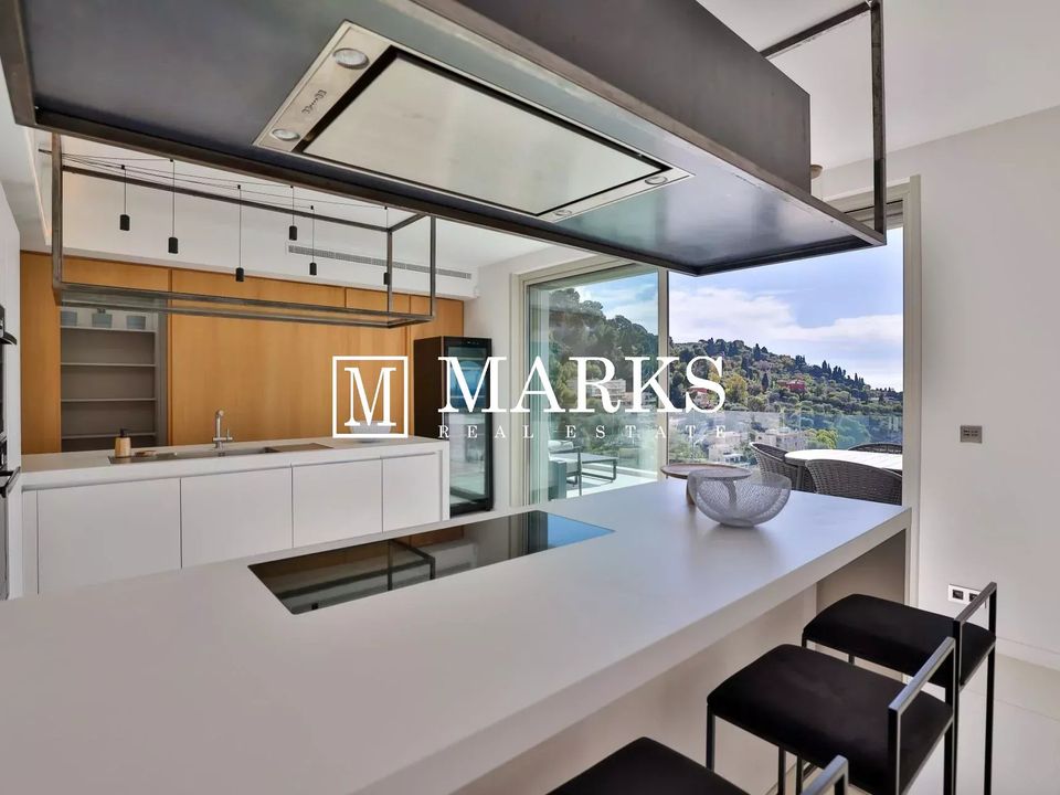 Villa i Villefranche-sur-Mer, Alpes-Maritimes - foto 3