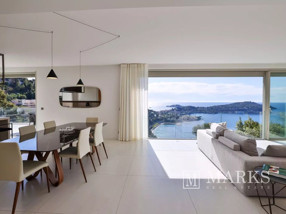 Villa i Villefranche-sur-Mer, Alpes-Maritimes - foto 2