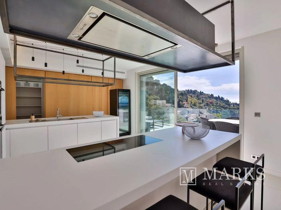 Villa i Villefranche-sur-Mer, Alpes-Maritimes - foto 3