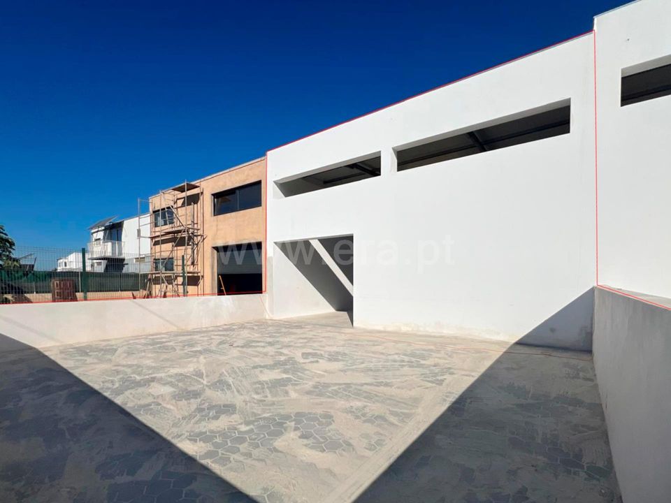 Erhvervsejendom i Lagoa, Faro - foto 2