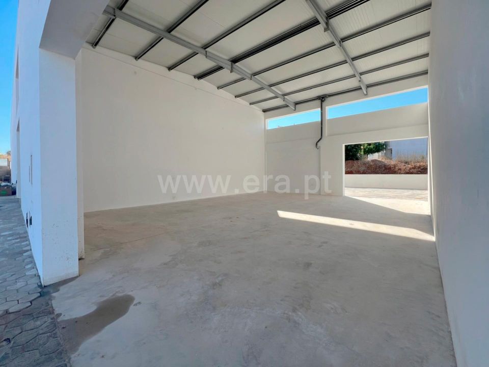 Erhvervsejendom i Lagoa, Faro - foto 4