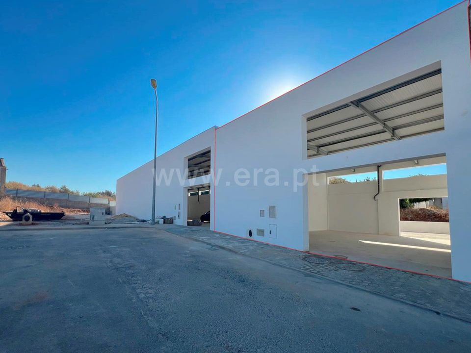 Erhvervsejendom i Lagoa, Faro - foto 5