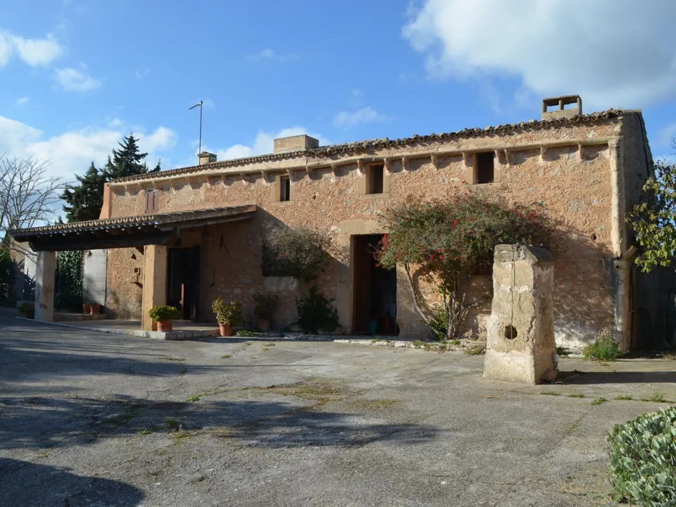 Landejendom i Sant Llorenc Des Cardassar, Mallorca - foto 5