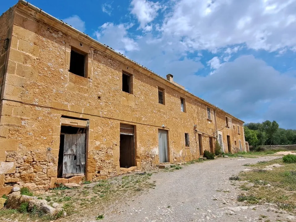 Landejendom i Sant Llorenc Des Cardassar, Mallorca - foto 2