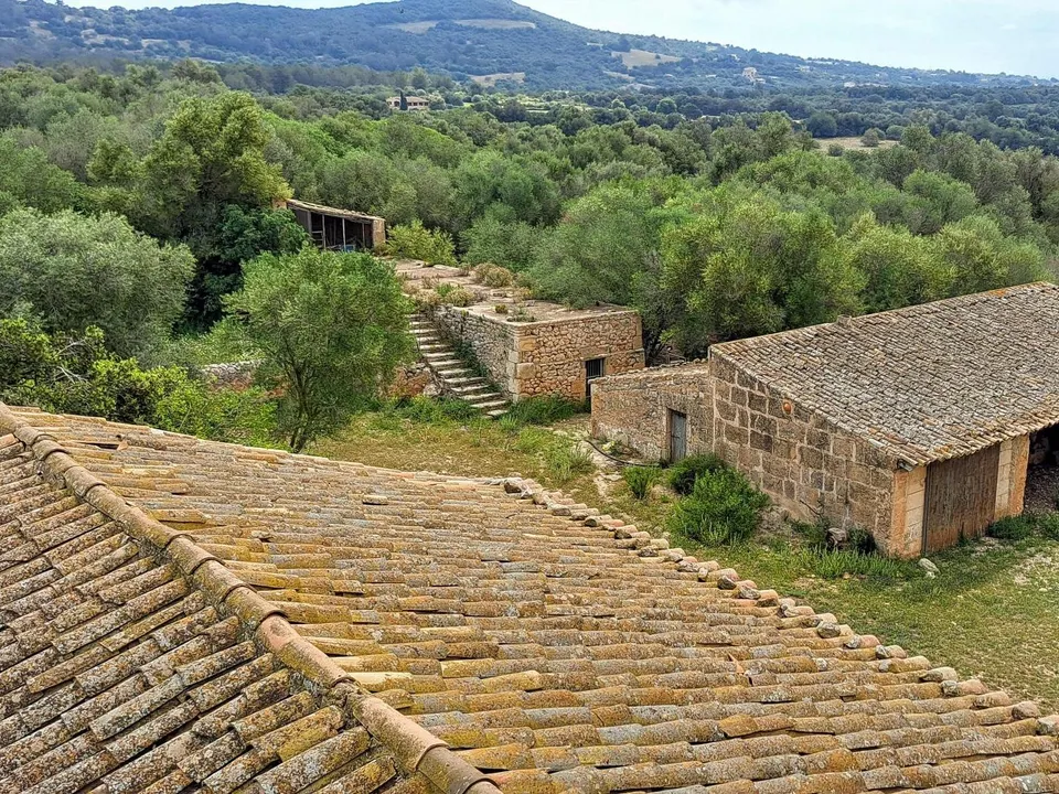 Landejendom i Sant Llorenc Des Cardassar, Mallorca - foto 4