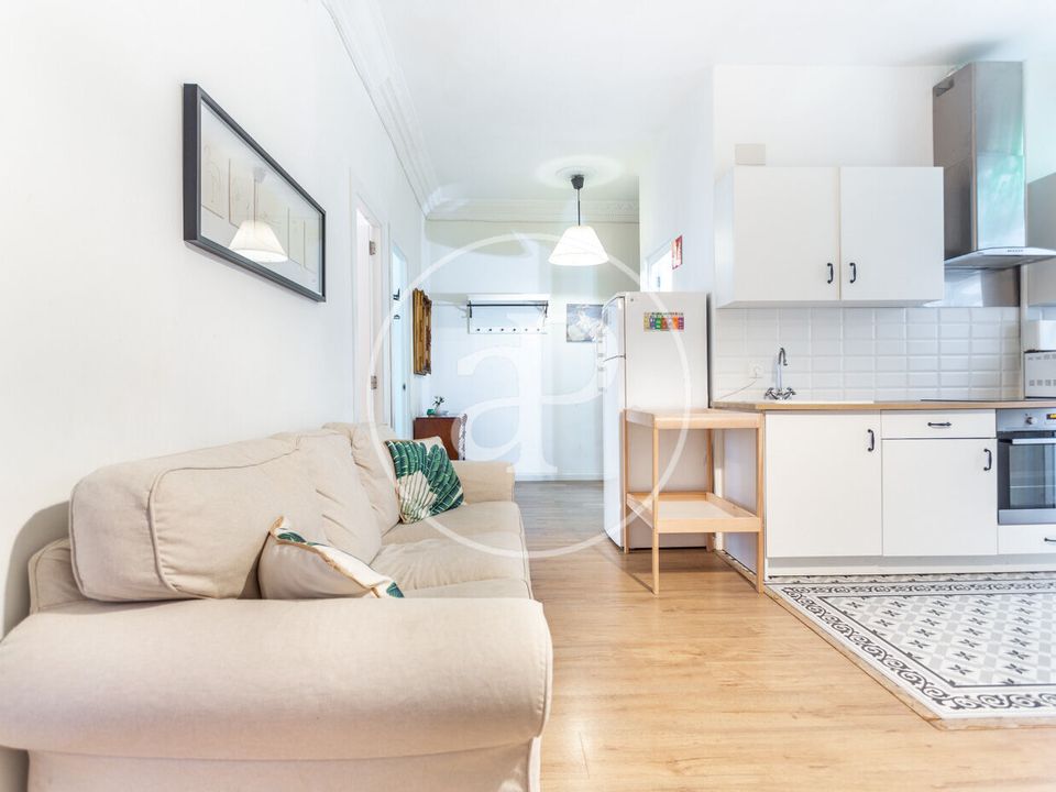 Apartament a Valencia, Valencia - foto 3