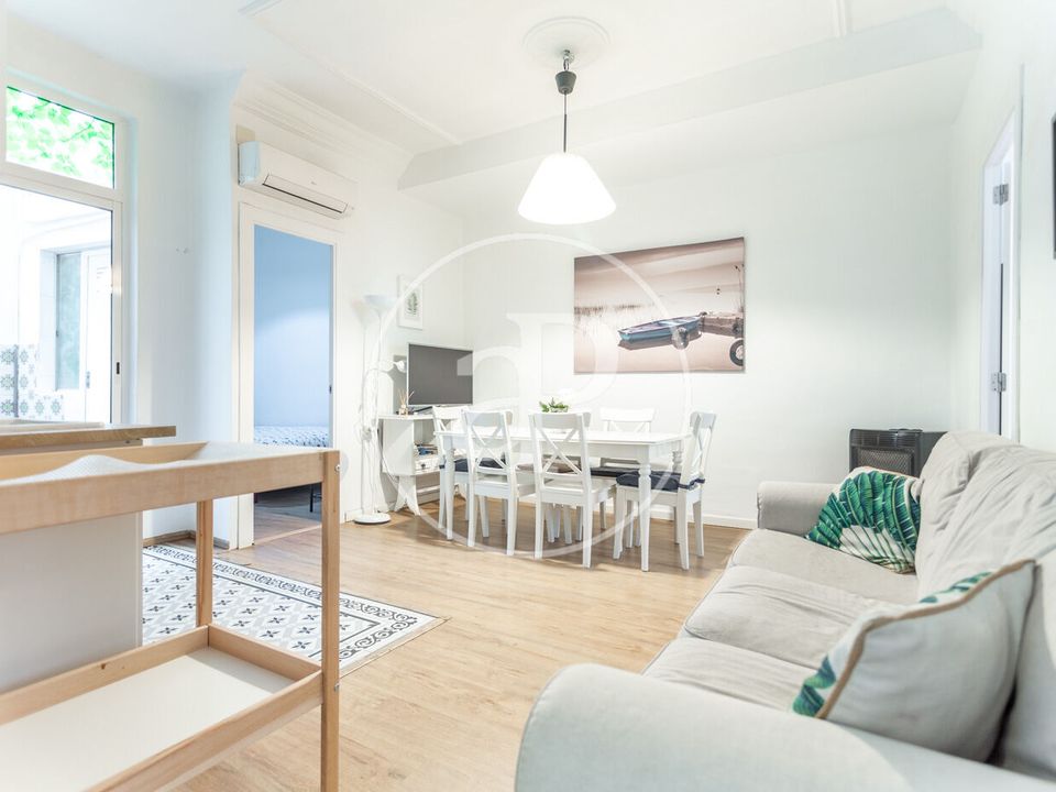 Apartament a Valencia, Valencia - foto 5