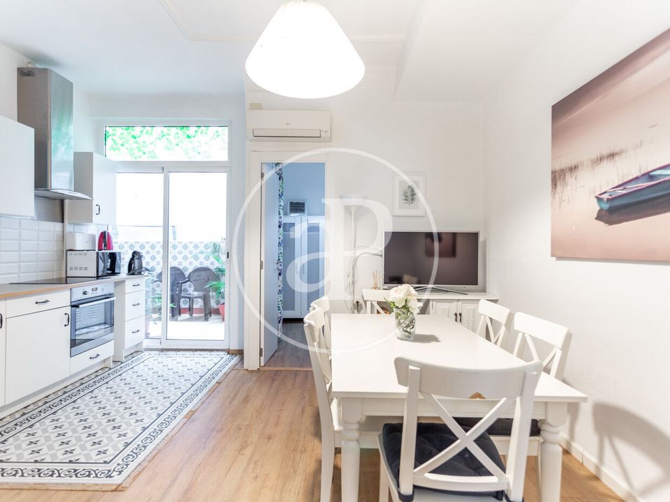 Apartament a Valencia, Valencia - foto 4