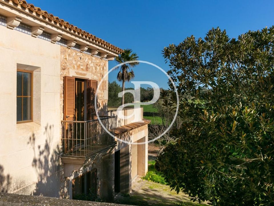 Villa i Felanitx, Mallorca - foto 5