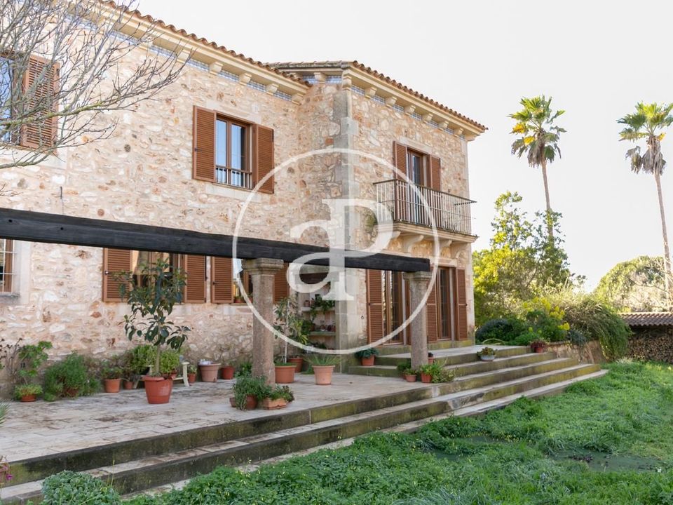 Villa i Felanitx, Mallorca - foto 2