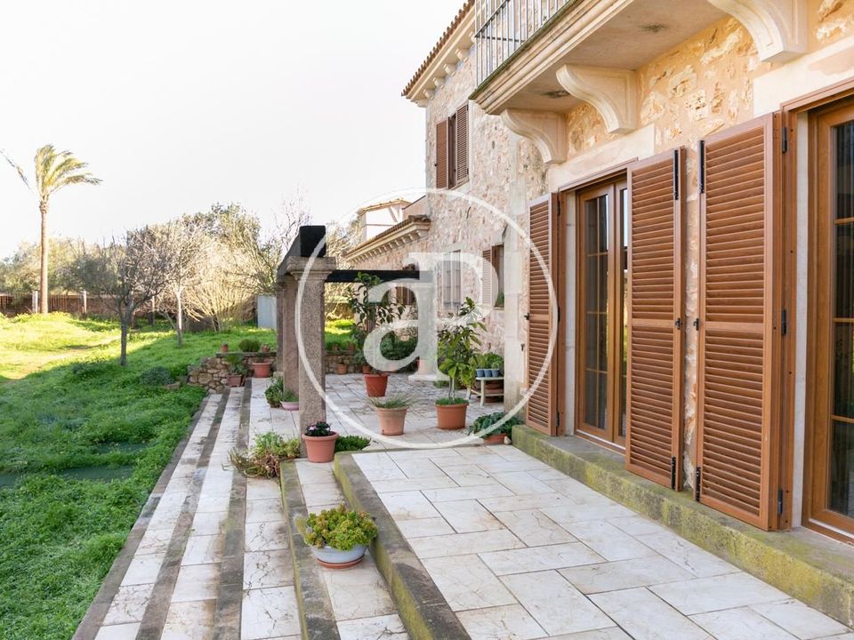 Villa i Felanitx, Mallorca - foto 3