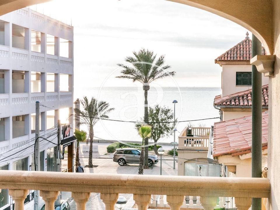 Villa i Palma De Mallorca, Mallorca - foto 1
