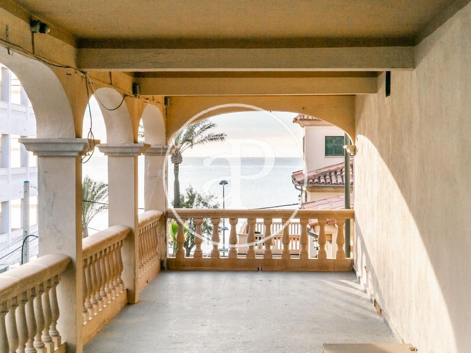 Villa i Palma De Mallorca, Mallorca - foto 2