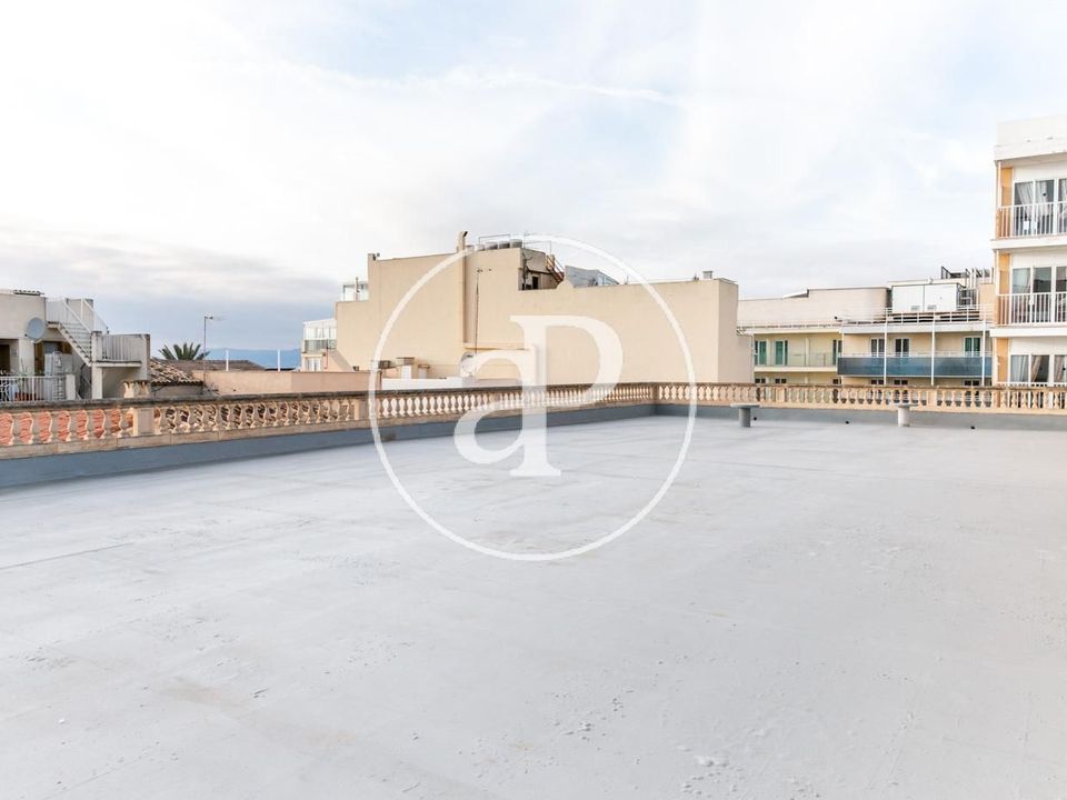 Villa i Palma De Mallorca, Mallorca - foto 4