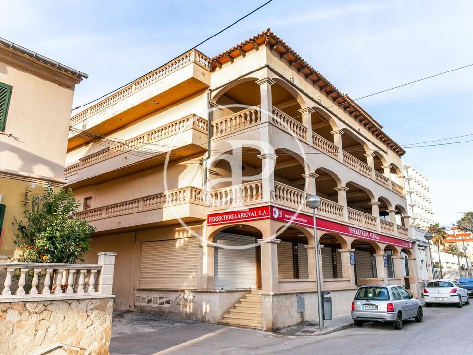 Villa i Palma De Mallorca, Mallorca - foto 5