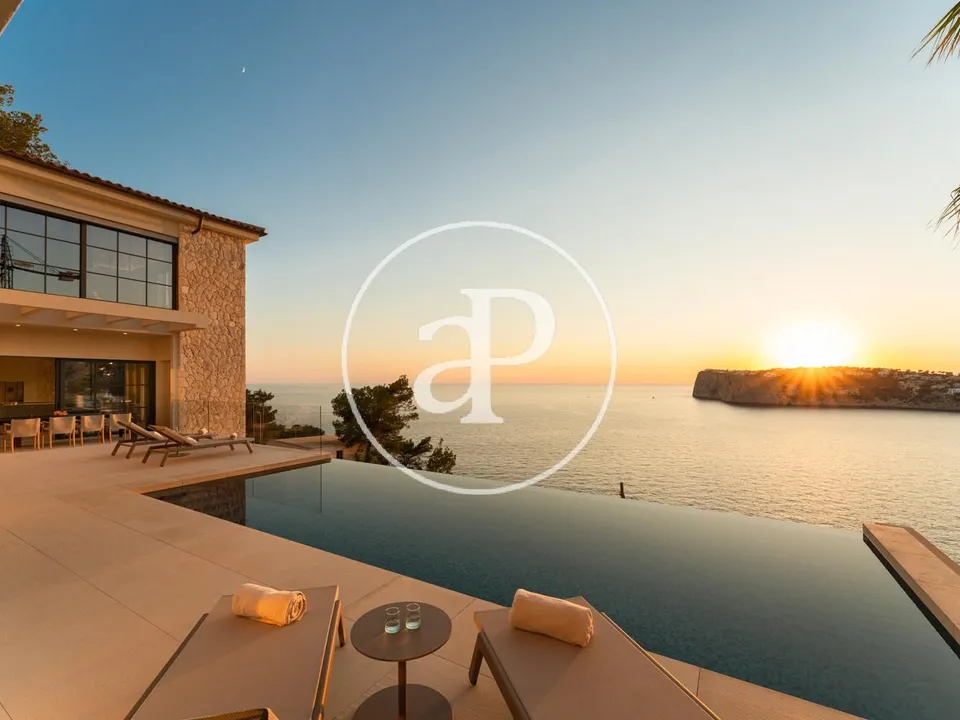 Villa a Andratx, Mallorca - foto 1