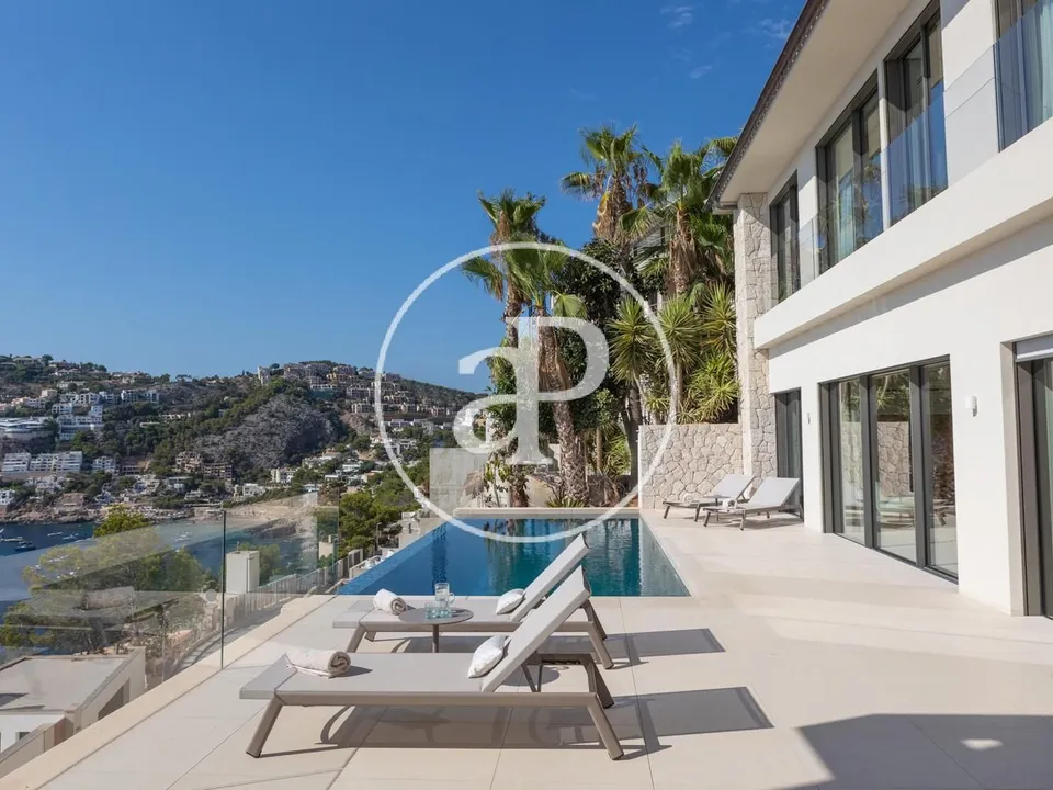 Villa a Andratx, Mallorca - foto 2