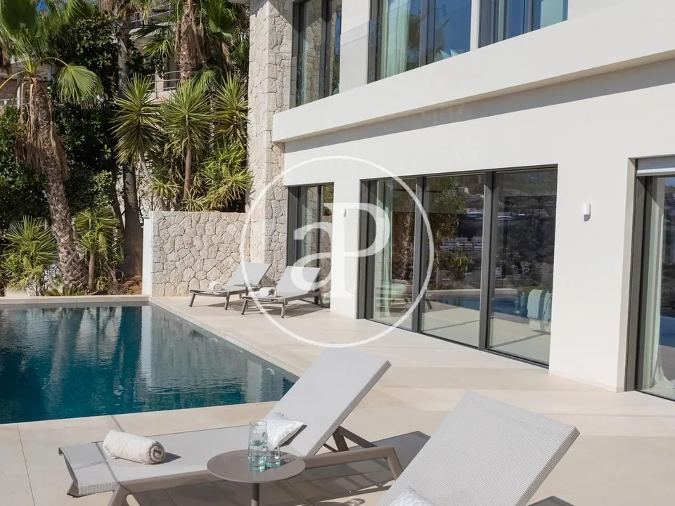 Villa a Andratx, Mallorca - foto 3