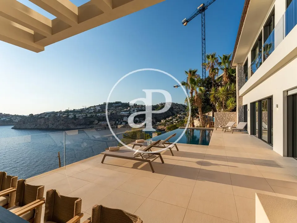 Villa a Andratx, Mallorca - foto 4
