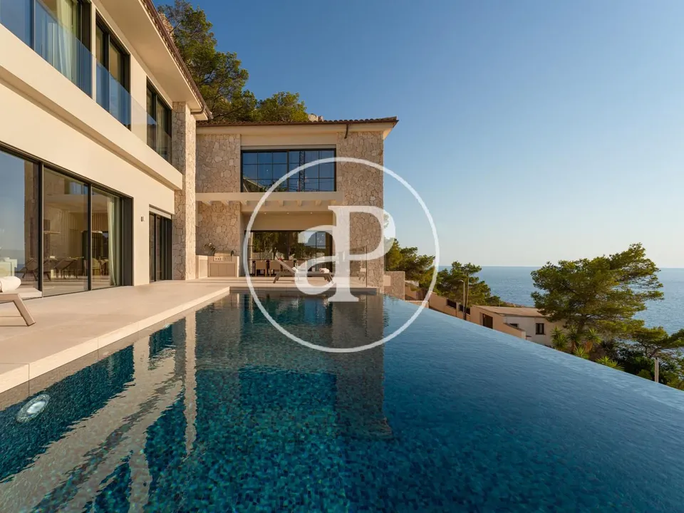 Villa a Andratx, Mallorca - foto 5