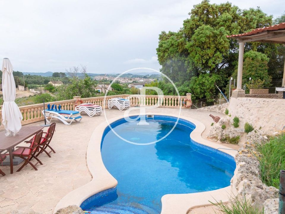 Villa i Porreres, Mallorca - foto 2
