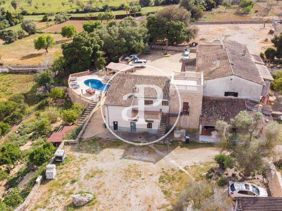 Villa i Porreres, Mallorca - foto 3