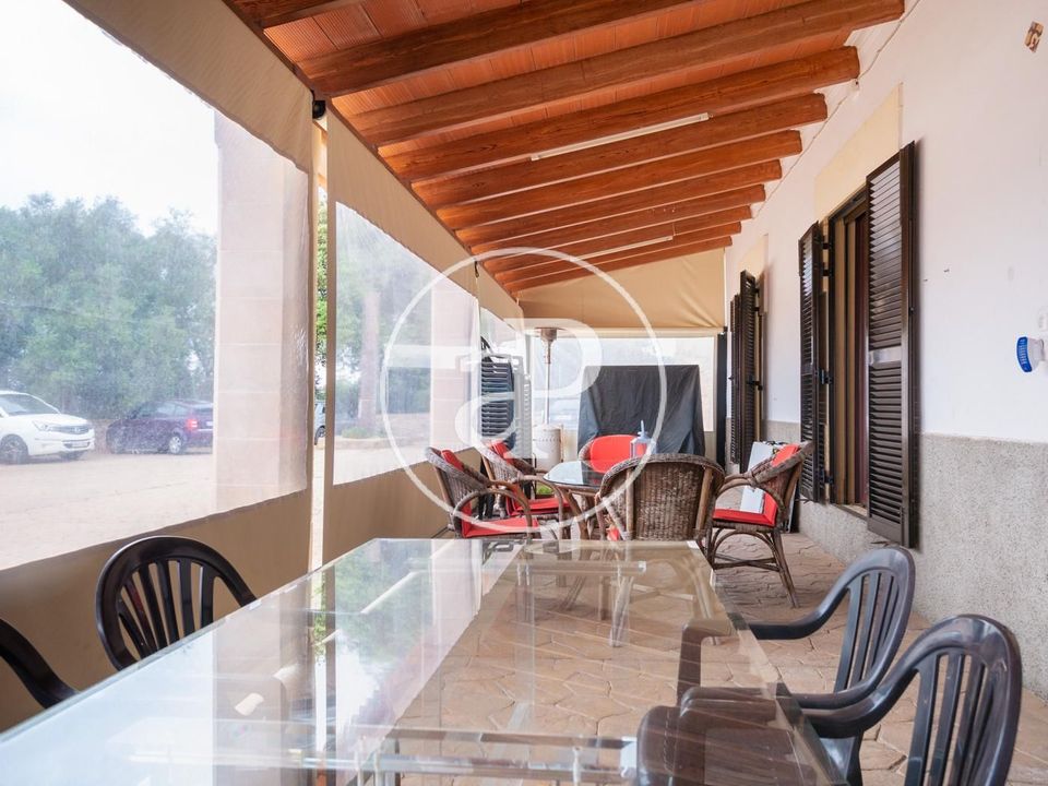 Villa i Porreres, Mallorca - foto 5