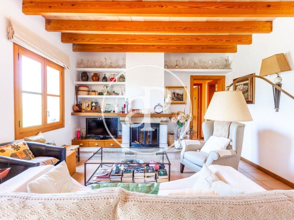 Villa i Sant Llorenc Des Cardassar, Mallorca - foto 4