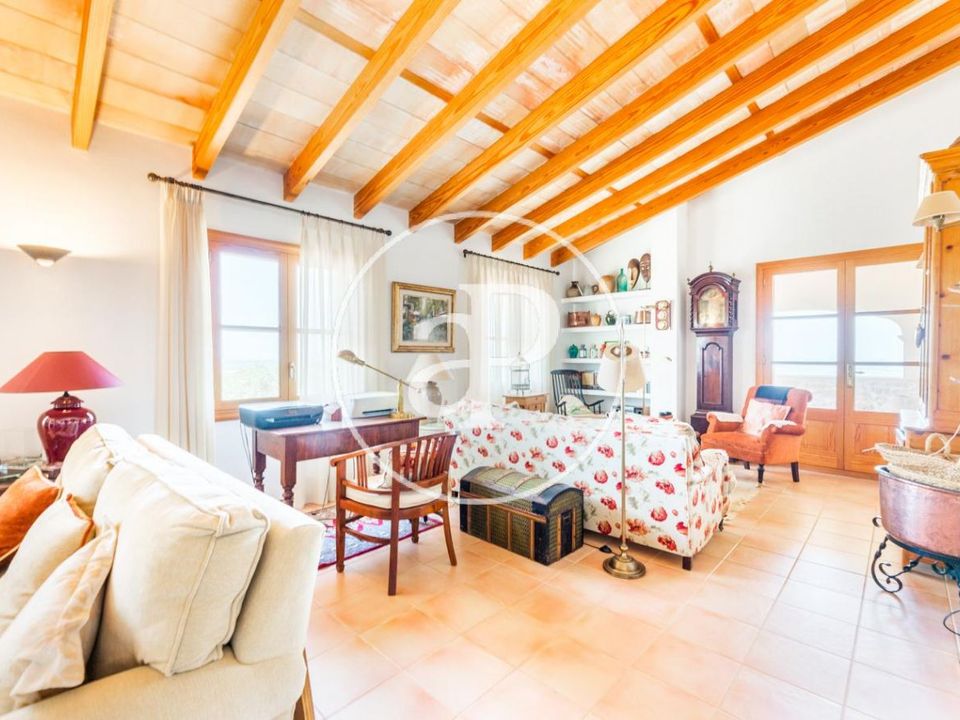 Villa i Sant Llorenc Des Cardassar, Mallorca - foto 5