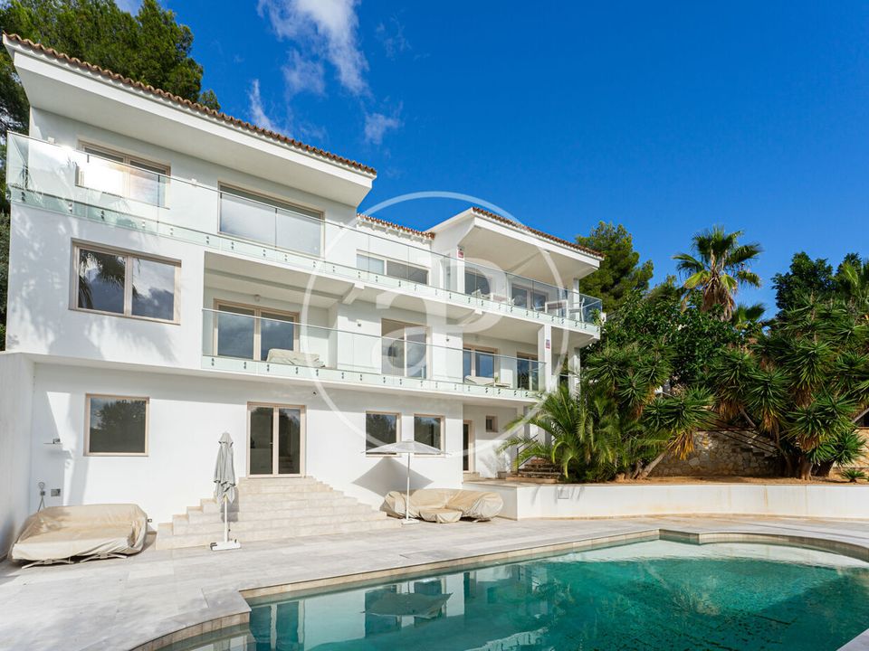 Villa i Palma De Mallorca, Mallorca - foto 2