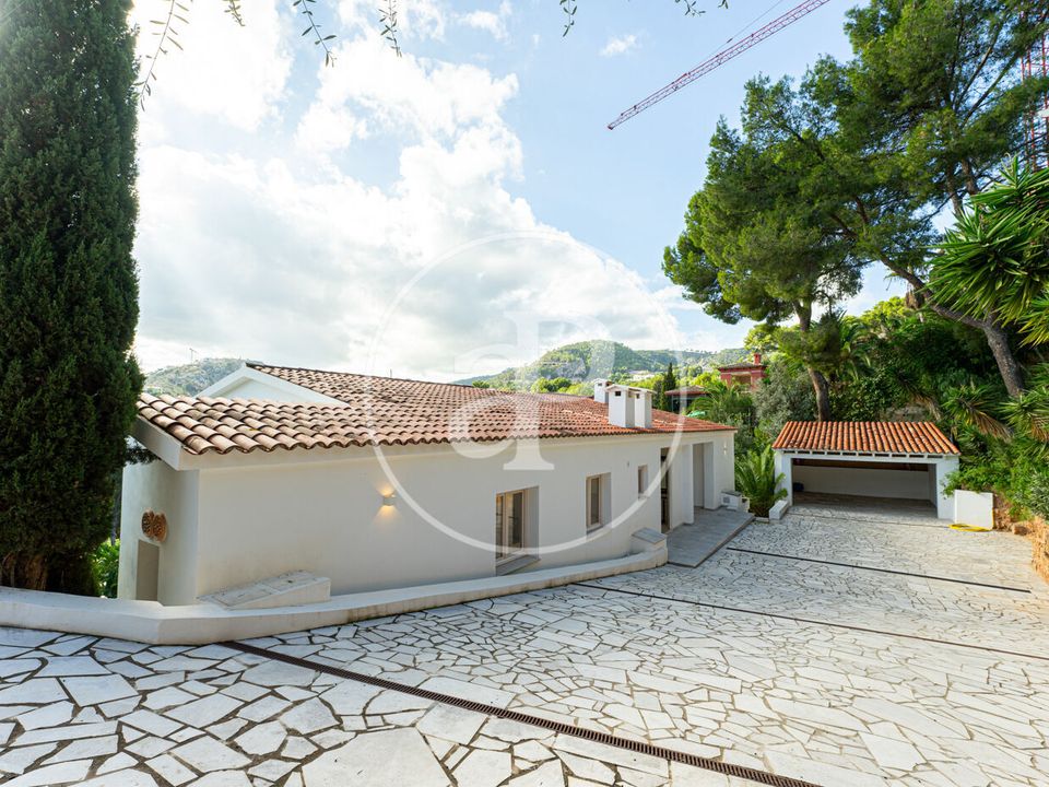 Villa i Palma De Mallorca, Mallorca - foto 3