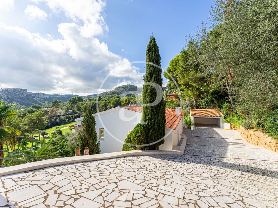 Villa i Palma De Mallorca, Mallorca - foto 4