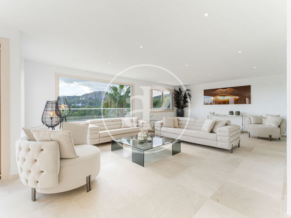 Villa i Palma De Mallorca, Mallorca - foto 5