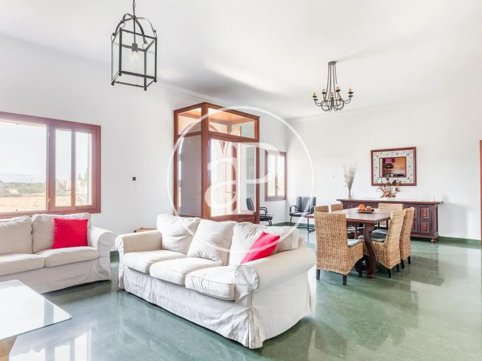Villa i Binissalem, Mallorca - foto 3