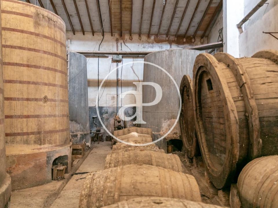 Farm hus i Porreres, Mallorca - foto 1