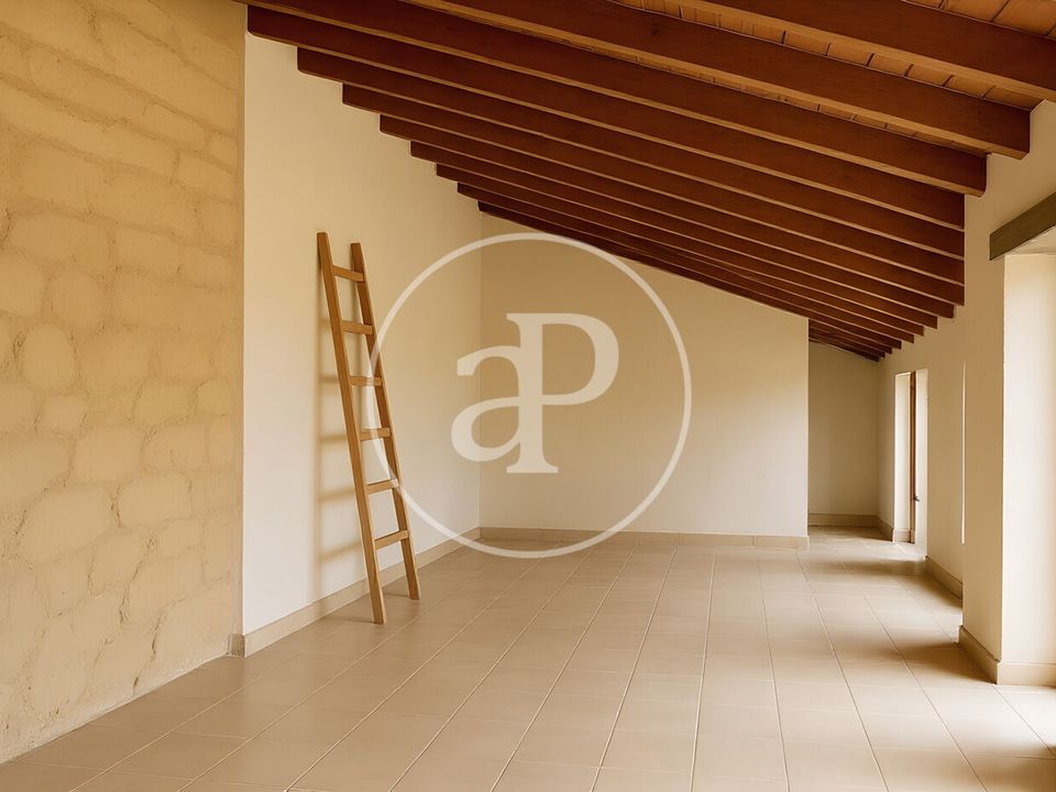 Farm hus i Porreres, Mallorca - foto 3