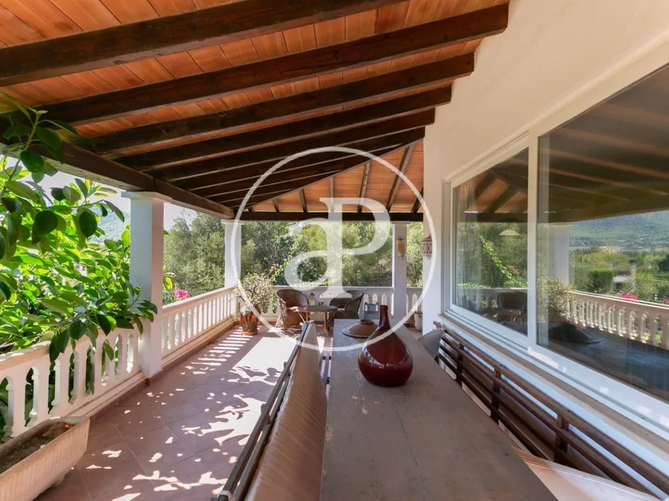 Villa a Andratx, Mallorca - foto 1
