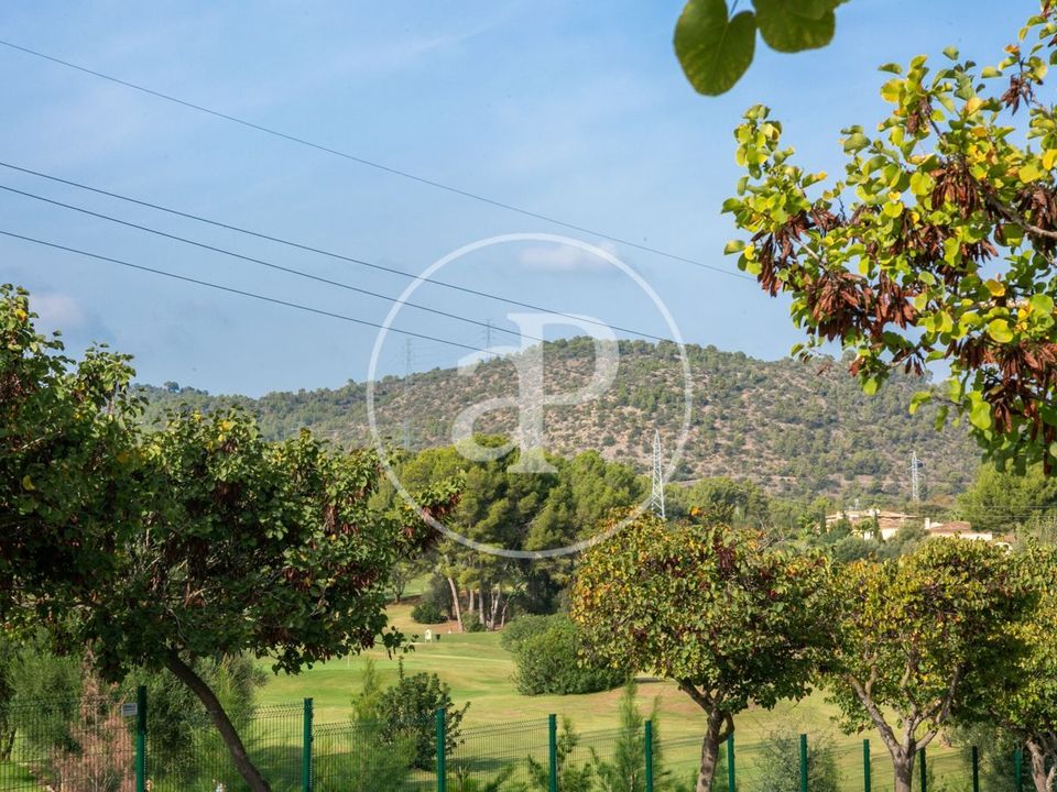 Helårsgrund i Bunyola, Mallorca - foto 4