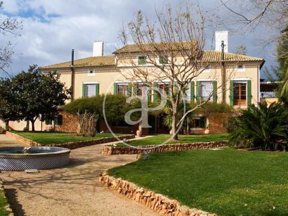 Villa i Llucmajor, Mallorca - foto 2