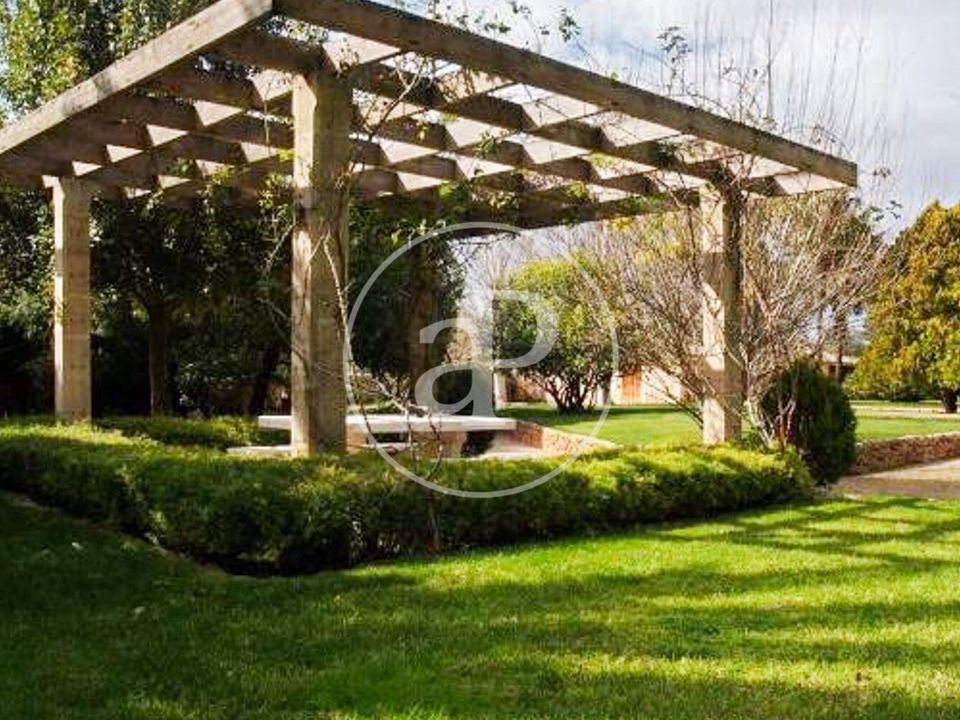 Villa i Llucmajor, Mallorca - foto 3