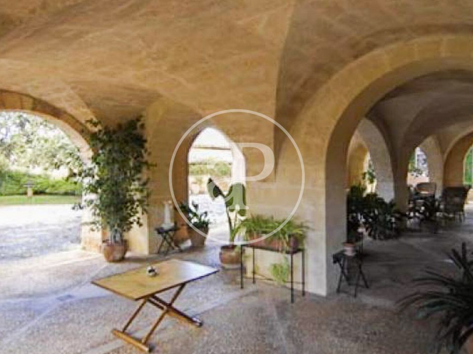 Villa i Llucmajor, Mallorca - foto 4