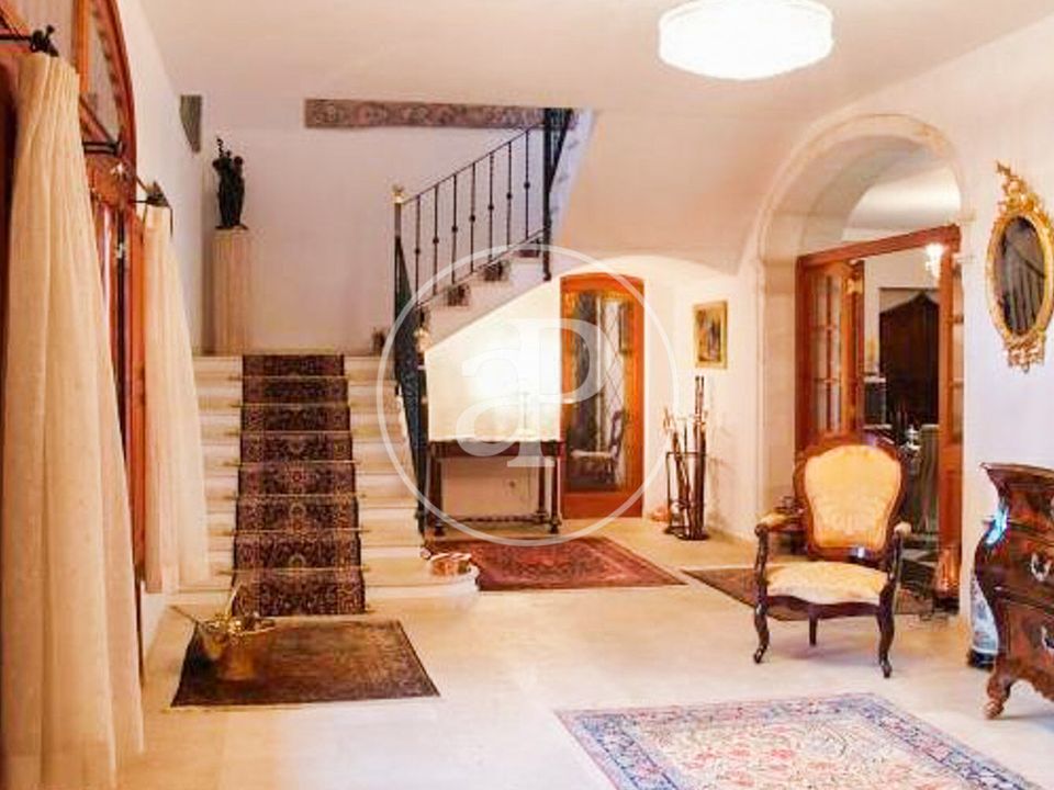 Villa i Llucmajor, Mallorca - foto 5