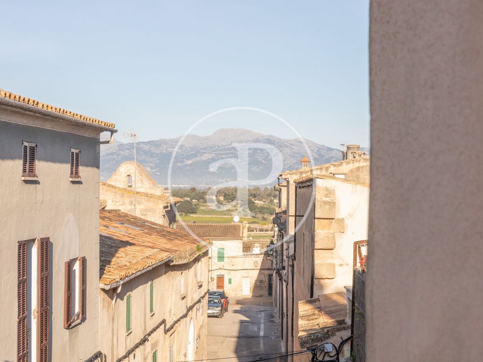 Villa i Sineu, Mallorca - foto 1