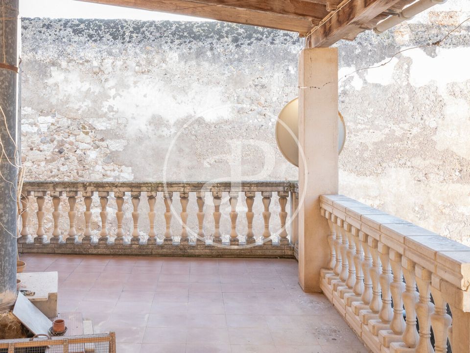 Villa i Sineu, Mallorca - foto 4
