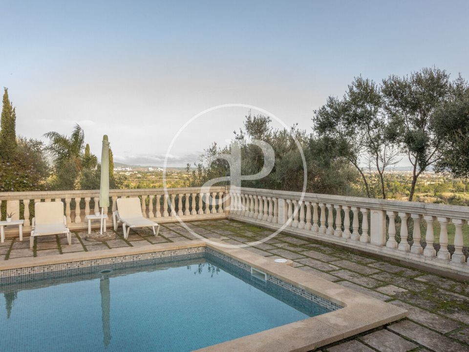 Villa i Palma De Mallorca, Mallorca - foto 2