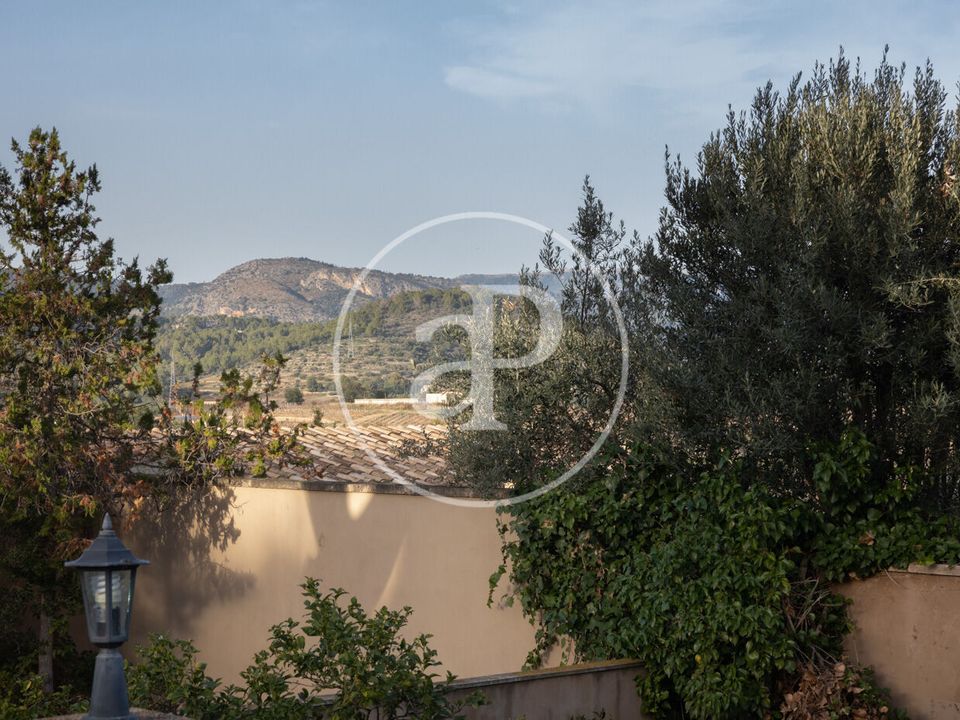 Villa i Palma De Mallorca, Mallorca - foto 4