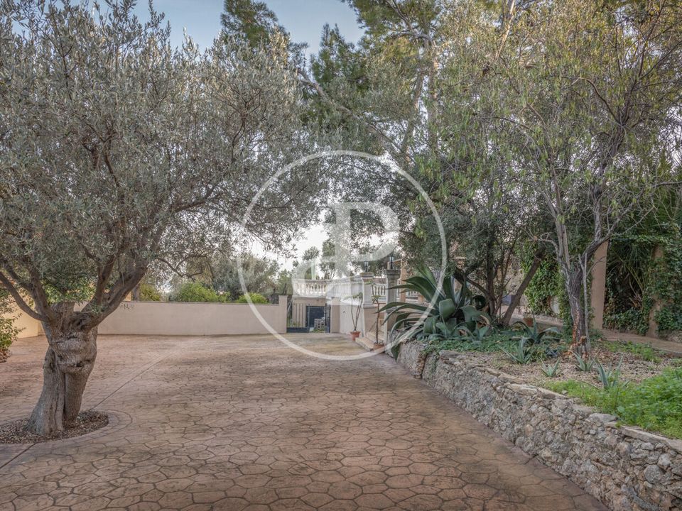Villa i Palma De Mallorca, Mallorca - foto 5
