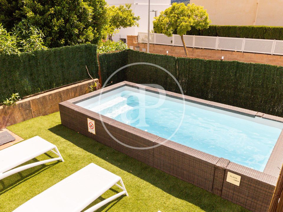 Villa i Palma De Mallorca, Mallorca - foto 2
